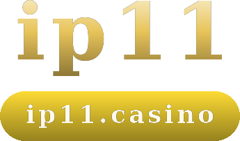 ip11 logo