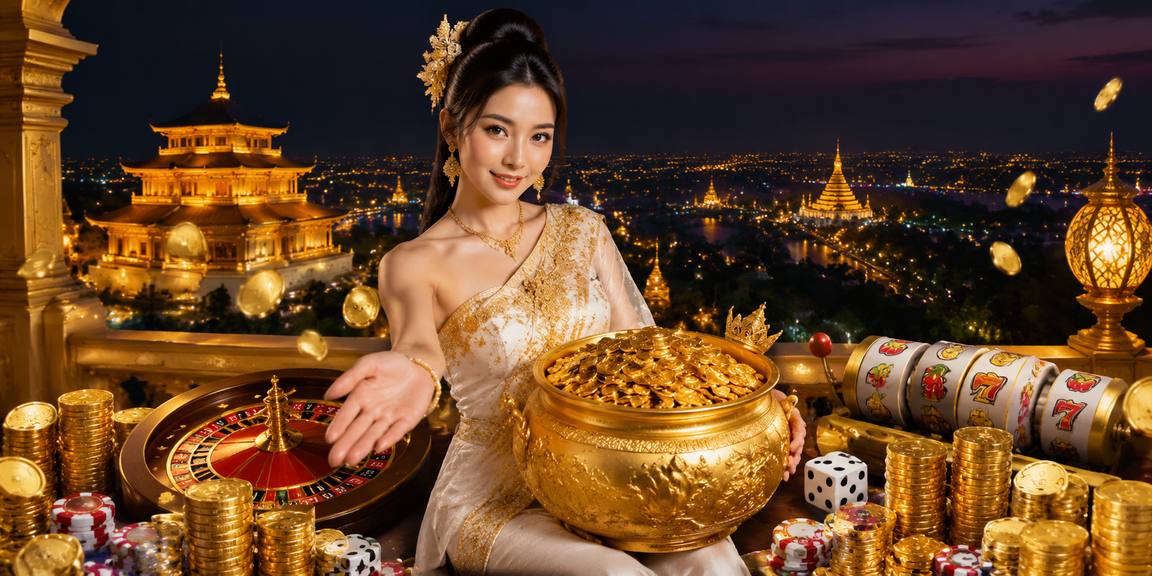 ip11 ip11 ကာစီနိုထဲမှာ ကျနော်တို့ ဘာတွေပေးထားသလဲ